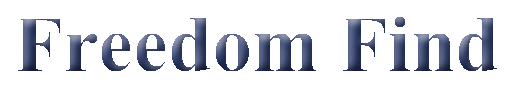 Freedom Find